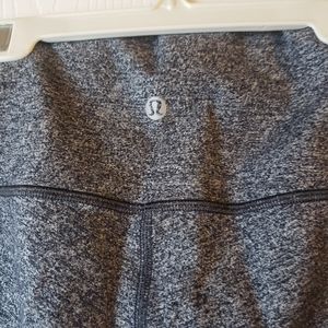 28 inch lulumon wunder under leggings